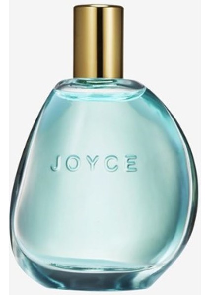 Joyce Turquoise Edt 50 Ml. Kadın Parfüm