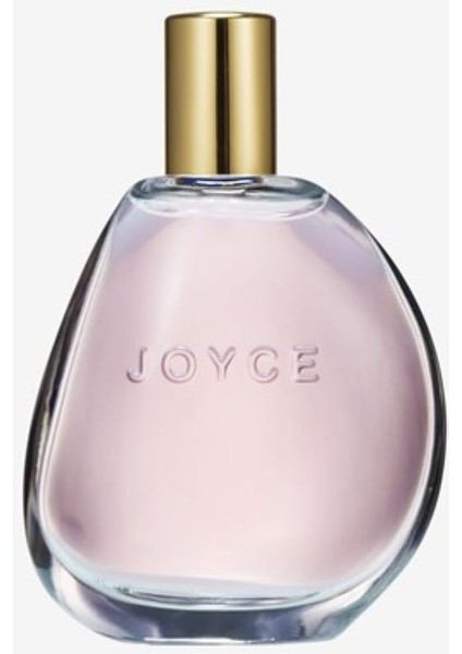 Joyce Rose Edt 50ML. Kadın Parfüm