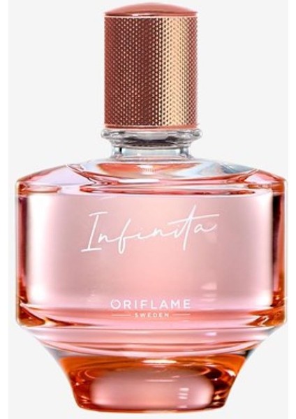 Infinita Edp 50 Ml. Kadın Parfüm