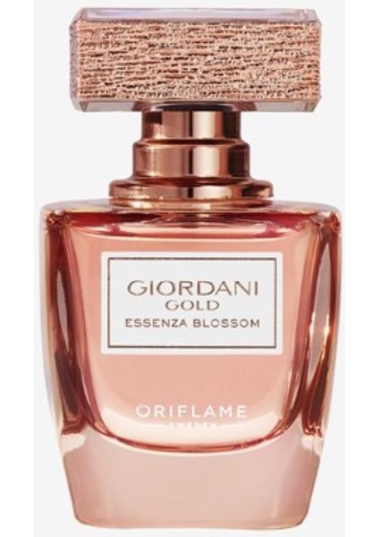 Giordani Gold Essenza Essenza Blossom 50 Ml. Kadın Parfüm