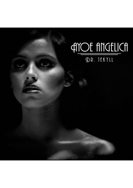 Ayoe Angelica – Dr. Jekyll CD (Single)