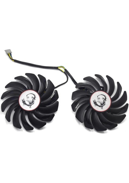 Geforce Gtx 1060 Armor 6g Fan