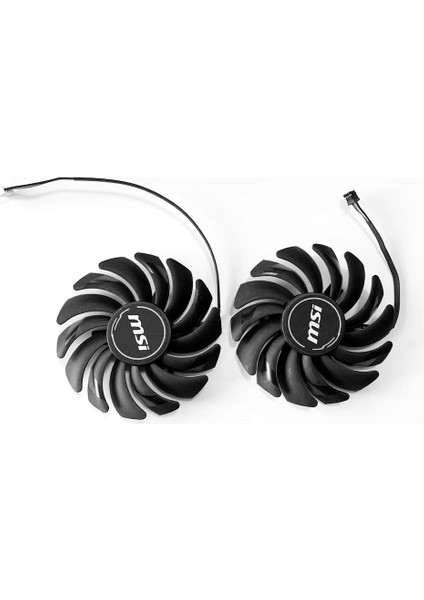 Msı Geforce Rtx 2070 Super Ventus Gp Oc 8gb Fan