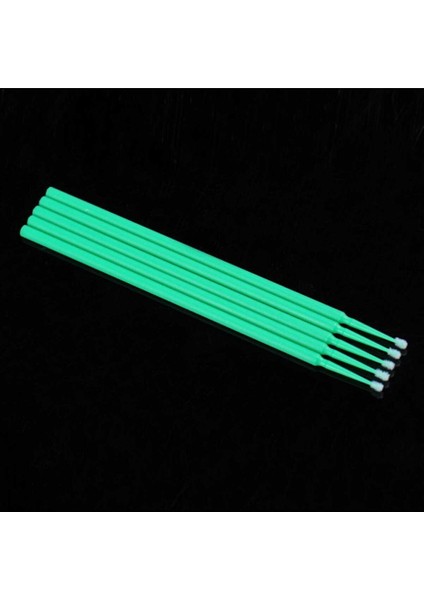 Lash Lifting Microbrush Çubukları - 100'LÜ Kutu