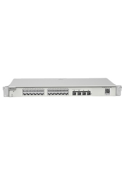 Rujie Reyee RG-NBS5200-24GT4XS Switch