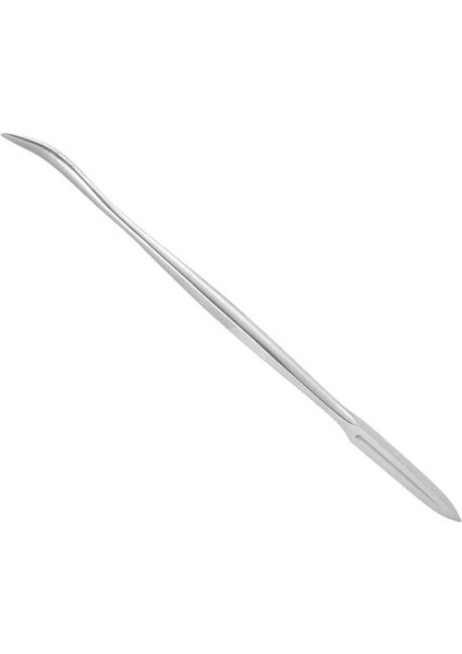 Gravür Aracı Kazıma + Parlatma