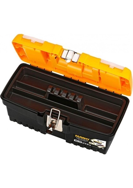 Mt-16 Metal Kilitli Takım Çantası 16"