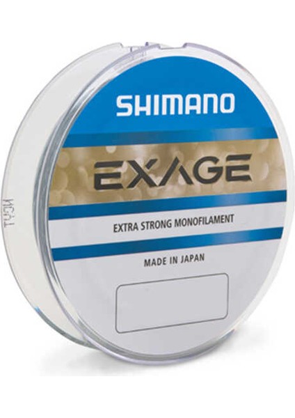 Exage 150M Monofilament Misina