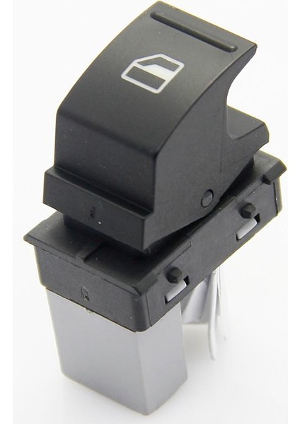 Volkswagen Jetta Tekli Cam Açma Düğmesi Anahtarı 2006--2012