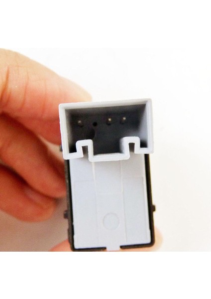 Volkswagen Jetta Tekli Cam Açma Düğmesi Anahtarı 2006--2012