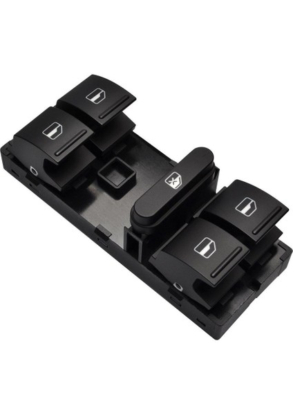 Volkswagen Passat B6 - Golf Jetta Polo Sol Dörtlü Cam Düğmesi Ana modelleri