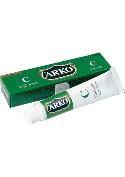 Nem Klasik Yağlı Krem 20 Cc