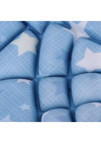 3D Yastıklı Kalça Koruma Şort Çocuk Butt Pad Eva Yastıklı Kısa Pantolon Mavi fırsatları