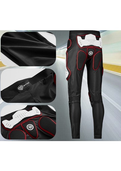 Motosiklet Zırh Pantolon (Yurt Dışından) fiyatları