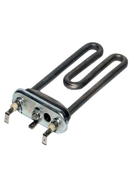 Çamaşır Mak.rezistansı 220V 8,5q Cr-Ni 1950W 19,5cm