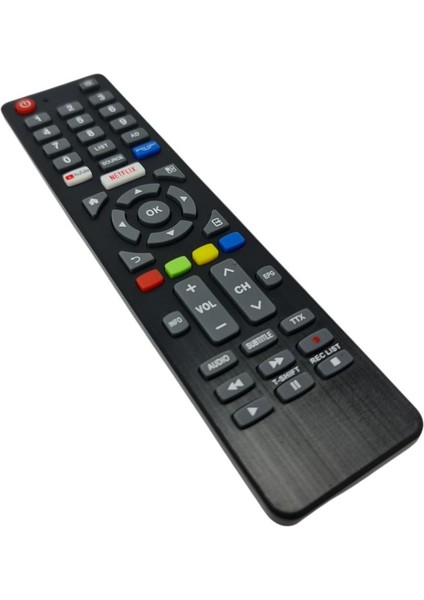 Next 50020 50'' 4K LED Tv Kumanda