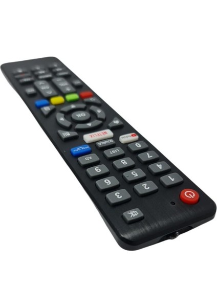 Next 50020 50'' 4K LED Tv Kumanda