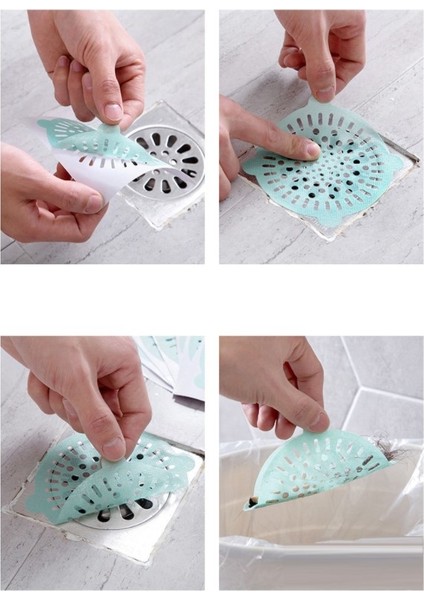 Banyo Gideri Koruyucu 10 Adet fiyatları