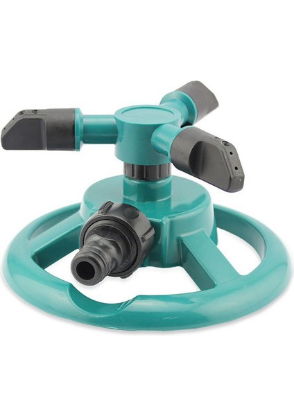 Bahçe Çim Yardımı Için Su Fıskiyesi (Yurt Dışından)