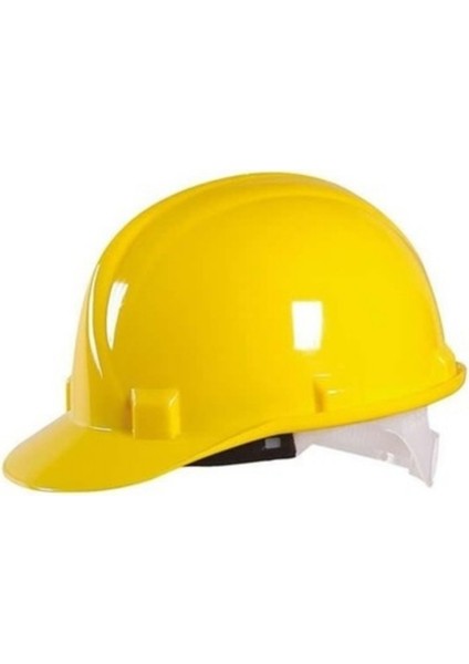 Baret (Sarı)
