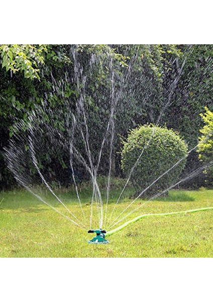 Bahçe Çim Yardımı Için Su Fıskiyesi (Yurt Dışından) fiyatları