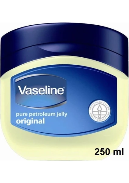 Vazelin   250 Ml