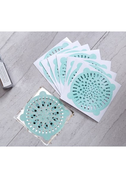 Banyo Gideri Koruyucu 10 Adet modelleri