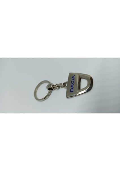 Dacia Metal Anahtarlık