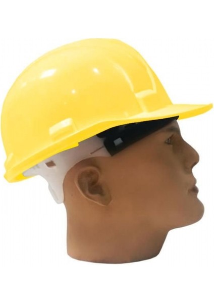 Baret (Sarı)