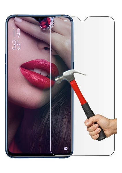 Nokia Nokia 5 Ekran Koruyucu Kırılmaz Temperli Cam