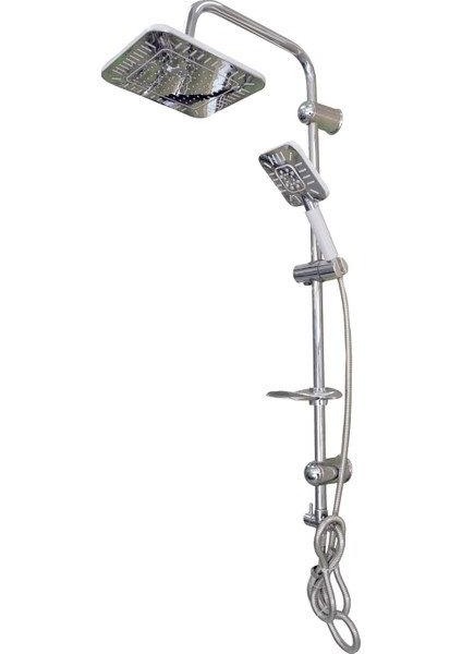 Defne Robot Duş Seti
