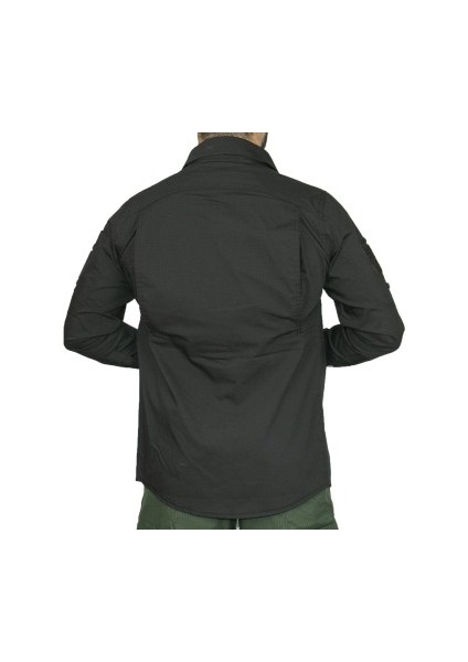 Tactical Gömlek S520 (Siyah Renk) fırsatları