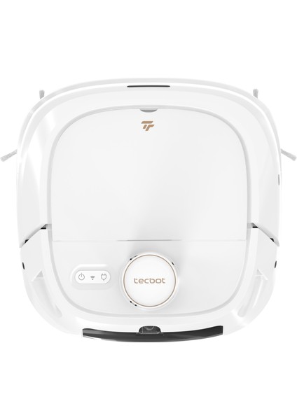 M1 4in1 Akıllı Robot Süpürge (Genpa Garantili)