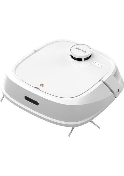 M1 4in1 Akıllı Robot Süpürge (Genpa Garantili) fırsatları