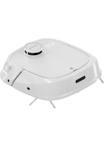 M1 4in1 Akıllı Robot Süpürge (Genpa Garantili)