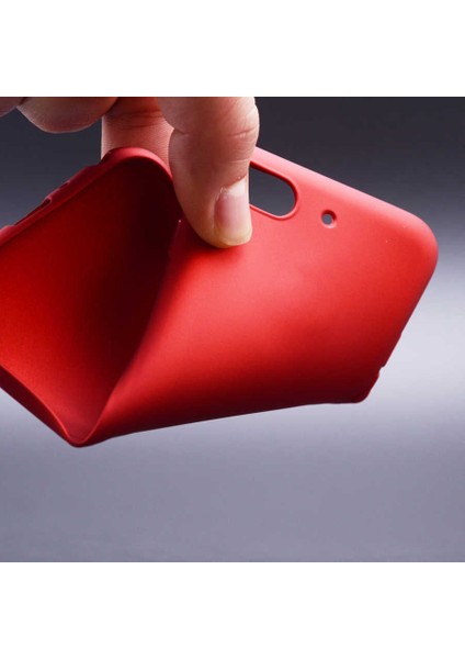 Asus Zenfone 4 Max ZC520KL Kılıf Yumuşak Dokulu Soft Esnek Ince Mat Renkli Lüks Premier Silikon Kapak indirimleri