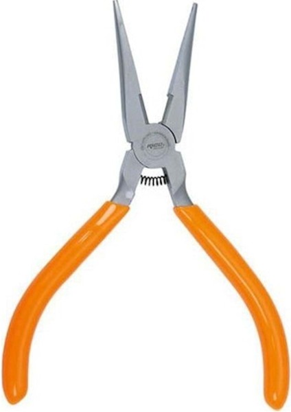 Steel Mini Kargaburun