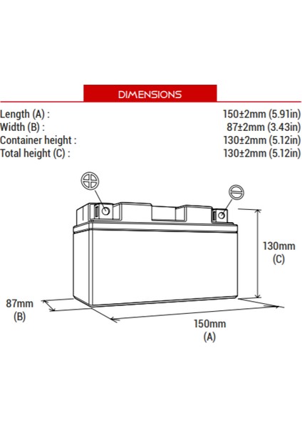 Bs Akü BTX12-BS Motosiklet Aküsü fiyatları
