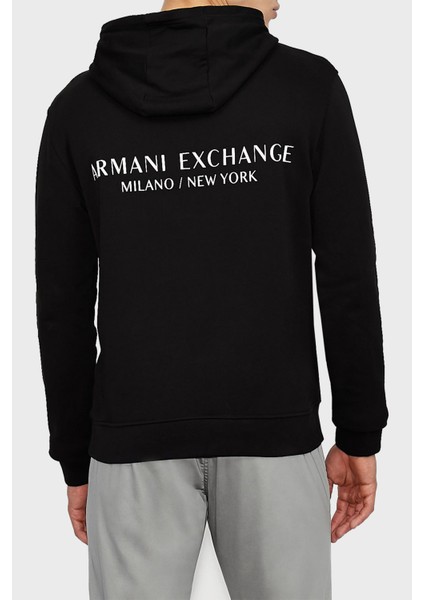 Pamuklu Kapüşonlu Regular Fit Sweat Erkek Sweat 8NZM94 Zjkrz 1200 fırsatları