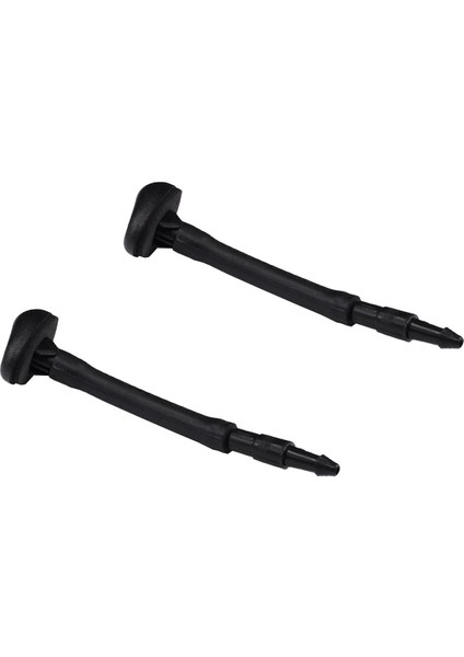 Alpha Auto Part Citroen C3, Peugeot 308 Için Su Fıskiye Memesi Hortum Valf 2'li