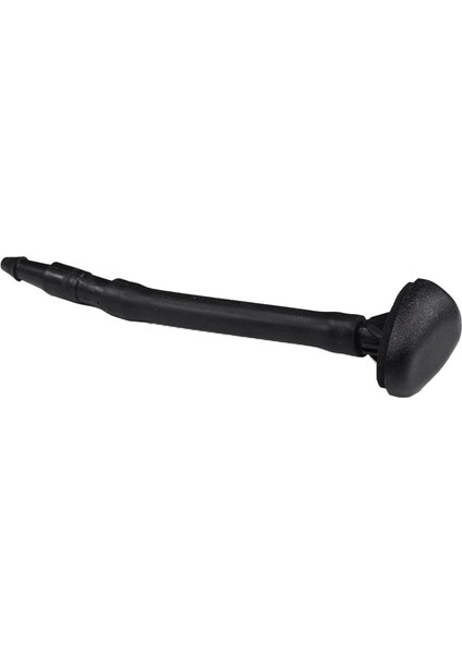 Alpha Auto Part Citroen C3, Peugeot 308 Için Su Fıskiye Memesi Hortum Valf 2'li