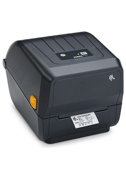 Zebra Zd 220T Direk Termal ve Termal Transfer