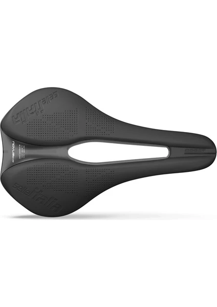 Selle Italia Novus Boost Evo Superflow Bisiklet Sele L3