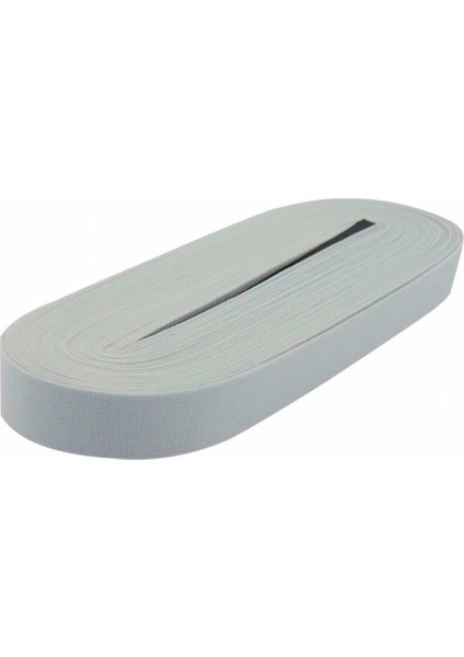Tekiş Lastik Paça Lastiği 2 cm 10 mt