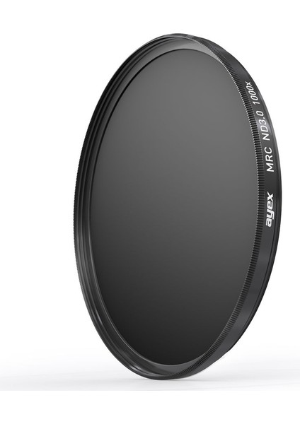 40.5mm Neutral Density Nd 3.0 1000X Mrc Slim Nd Filtre