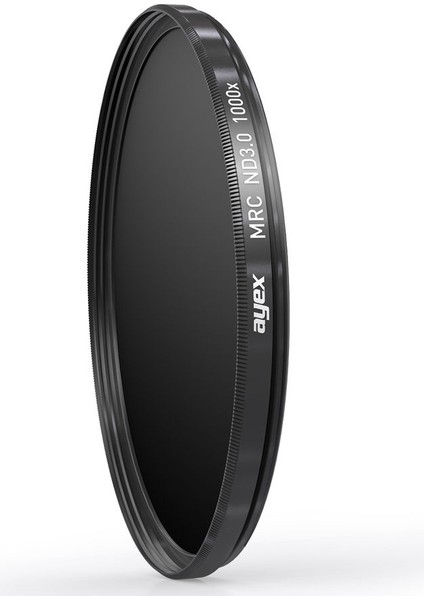 40.5mm Neutral Density Nd 3.0 1000X Mrc Slim Nd Filtre
