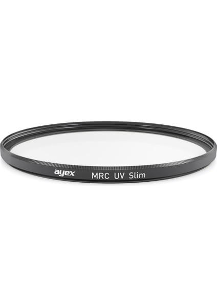 46MM Mrc Slim Uv Filtre