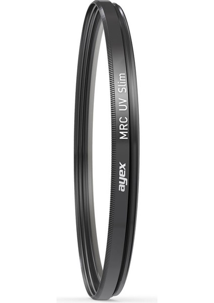 46MM Mrc Slim Uv Filtre