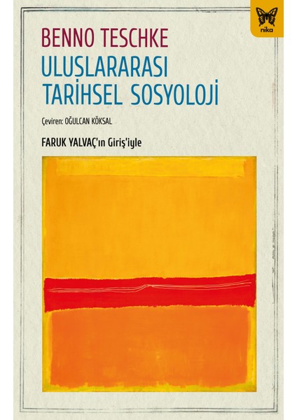 Uluslararası Tarihsel Sosyoloji