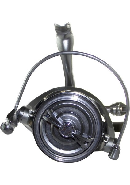 Arya Surf 7000 6+1 Bb Surf Makina